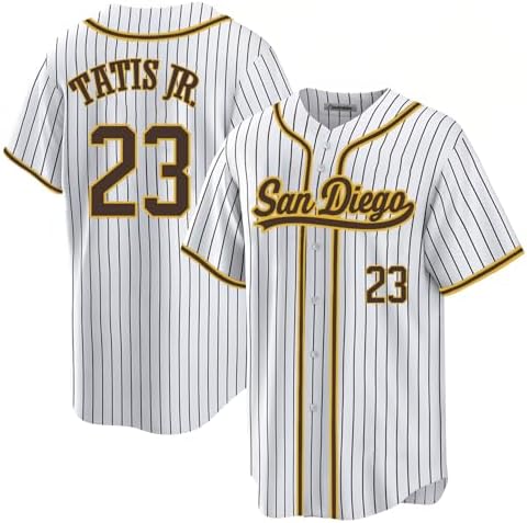 Amazon.com: Outerstuff Fernando Tatis Jr. San Diego Padres MLB NFL